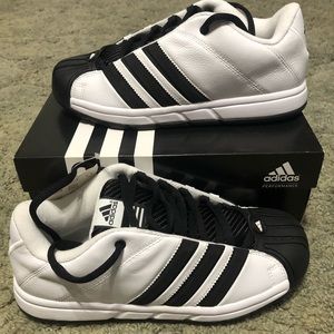 adidas metrum evo